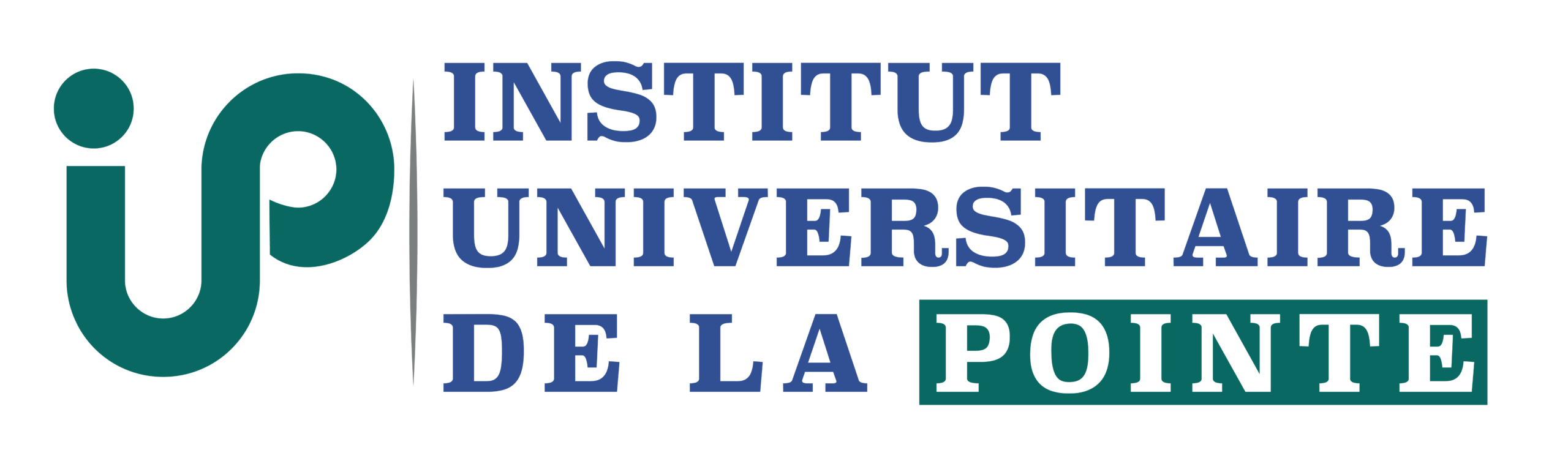 Logo IUP